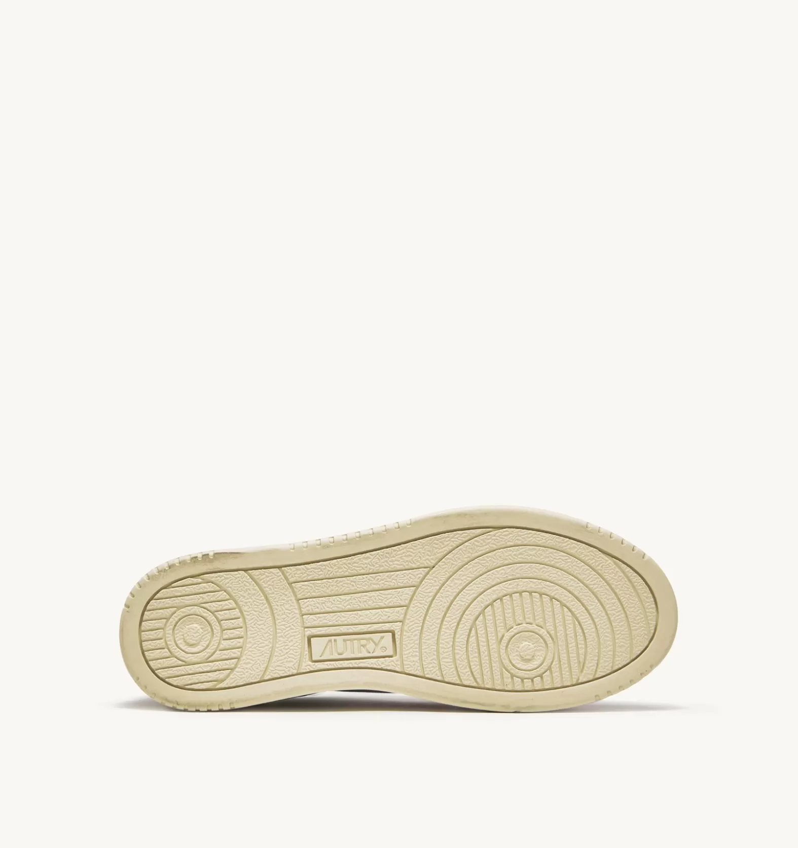 Dallas^AUTRY Dallas Low Sneaker In Leather And Foil Print Color White And Red