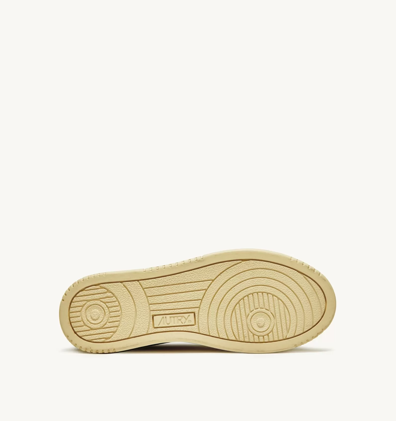 Dallas^AUTRY Dallas Low Sneakers In Goatskin And Nubuck Leather Color White And Pink