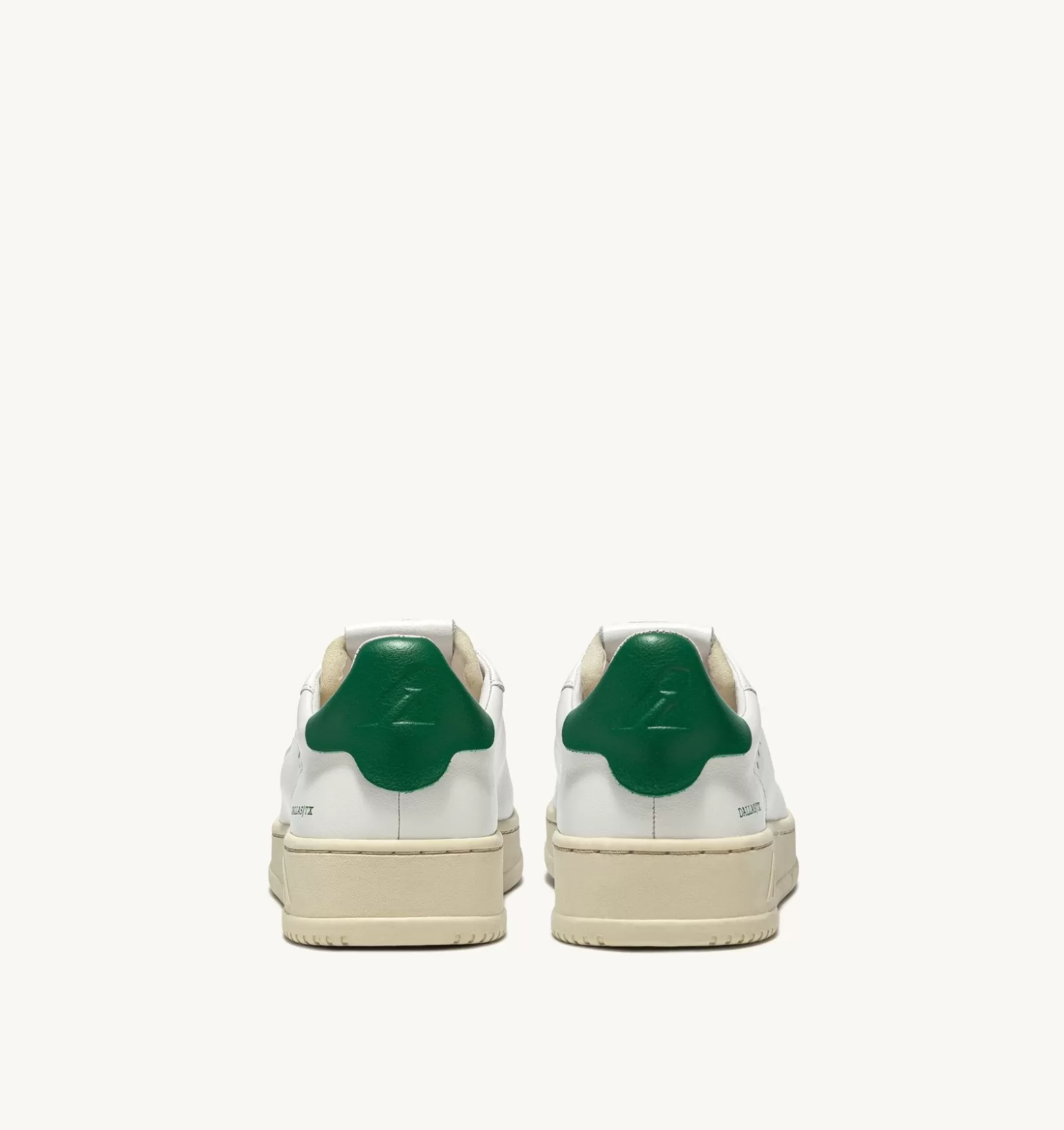 Dallas^AUTRY Dallas Low Sneakers In Leather Color White And Amazon