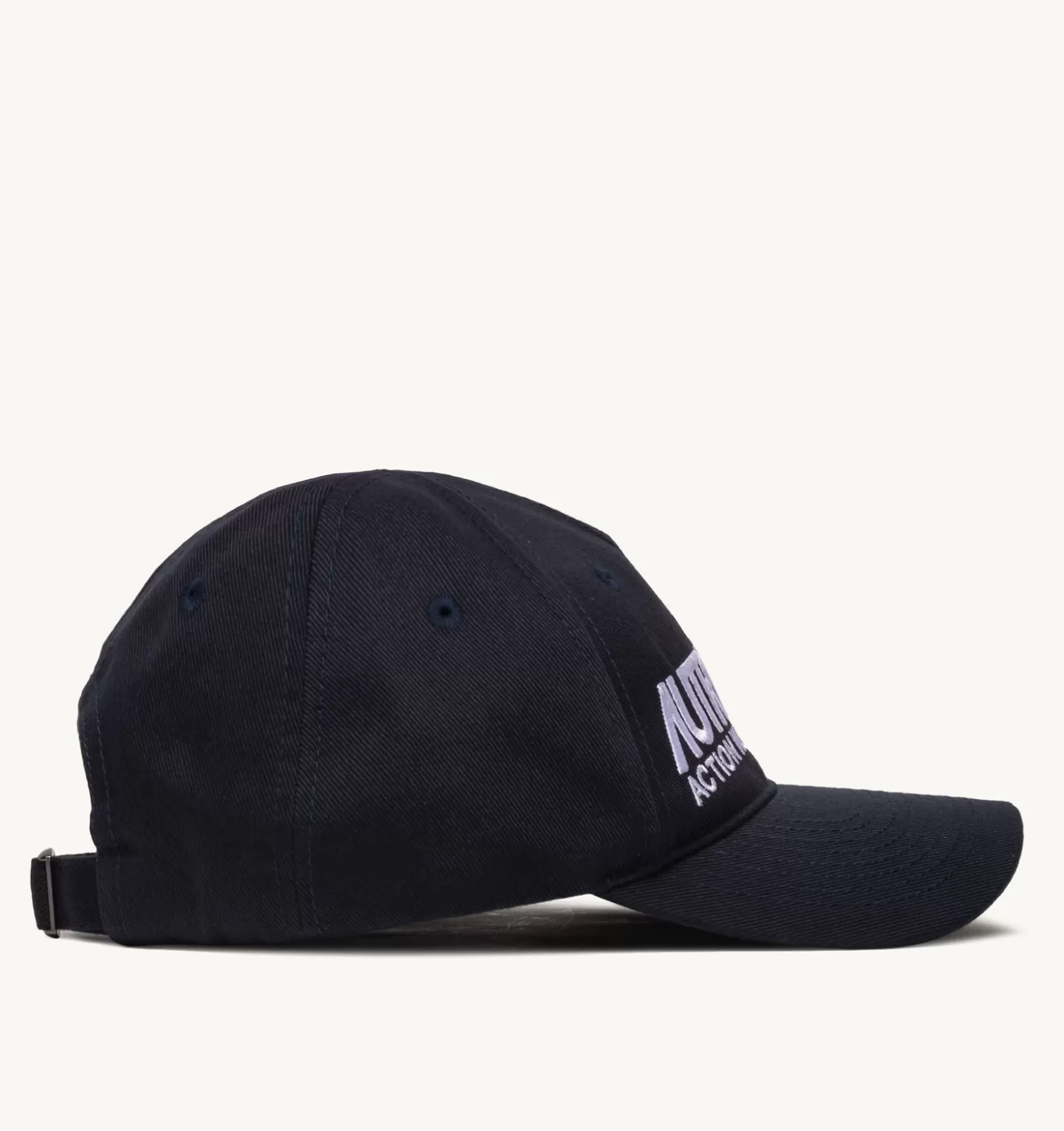 Accessories^AUTRY Iconic Logo Baseball Cap Color Blue