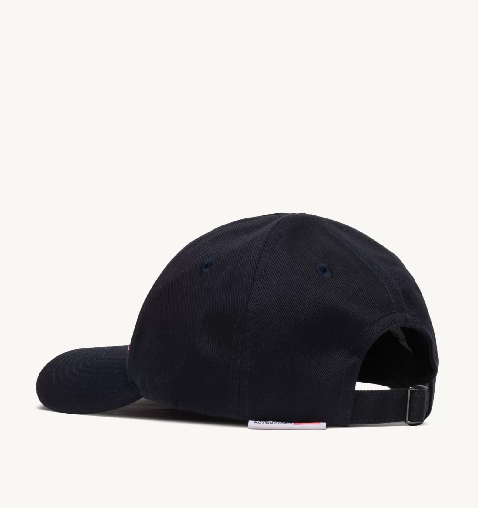 Accessories^AUTRY Iconic Logo Baseball Cap Color Blue
