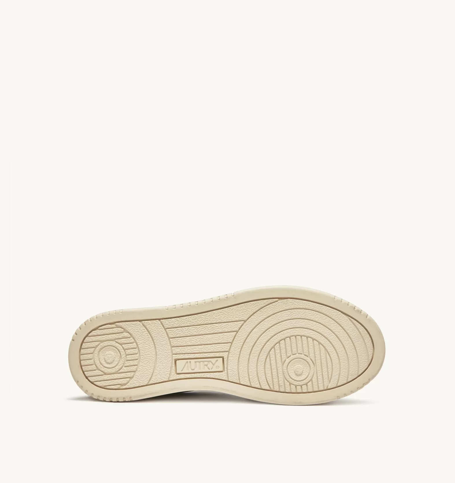 Medalist^AUTRY Medalist Low Sneakers In Lavender Sponge And Dragon Effect