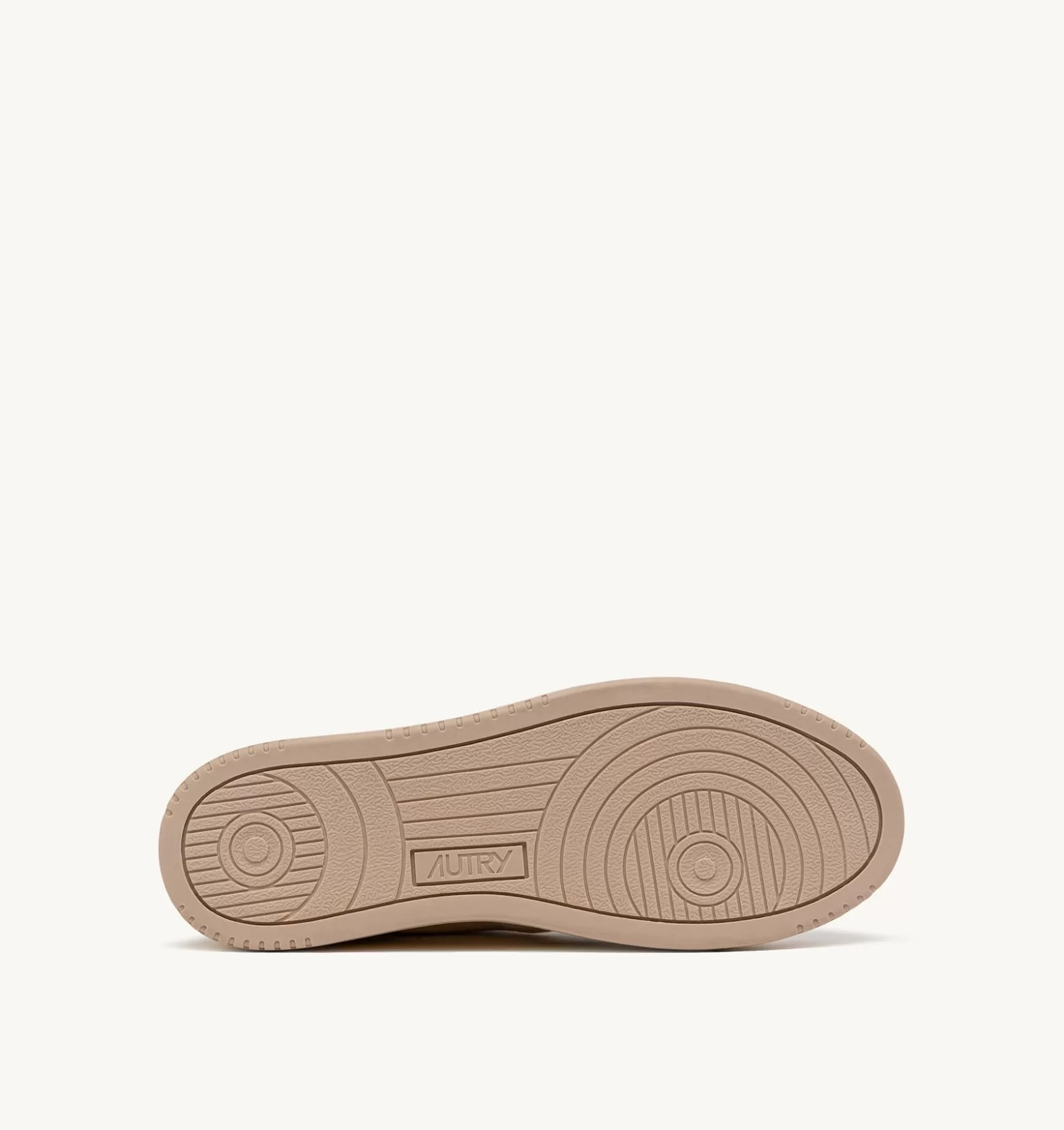 Medalist^AUTRY Medalist Low Sneakers In Ribbed Velvet And Suede Color White And Blue