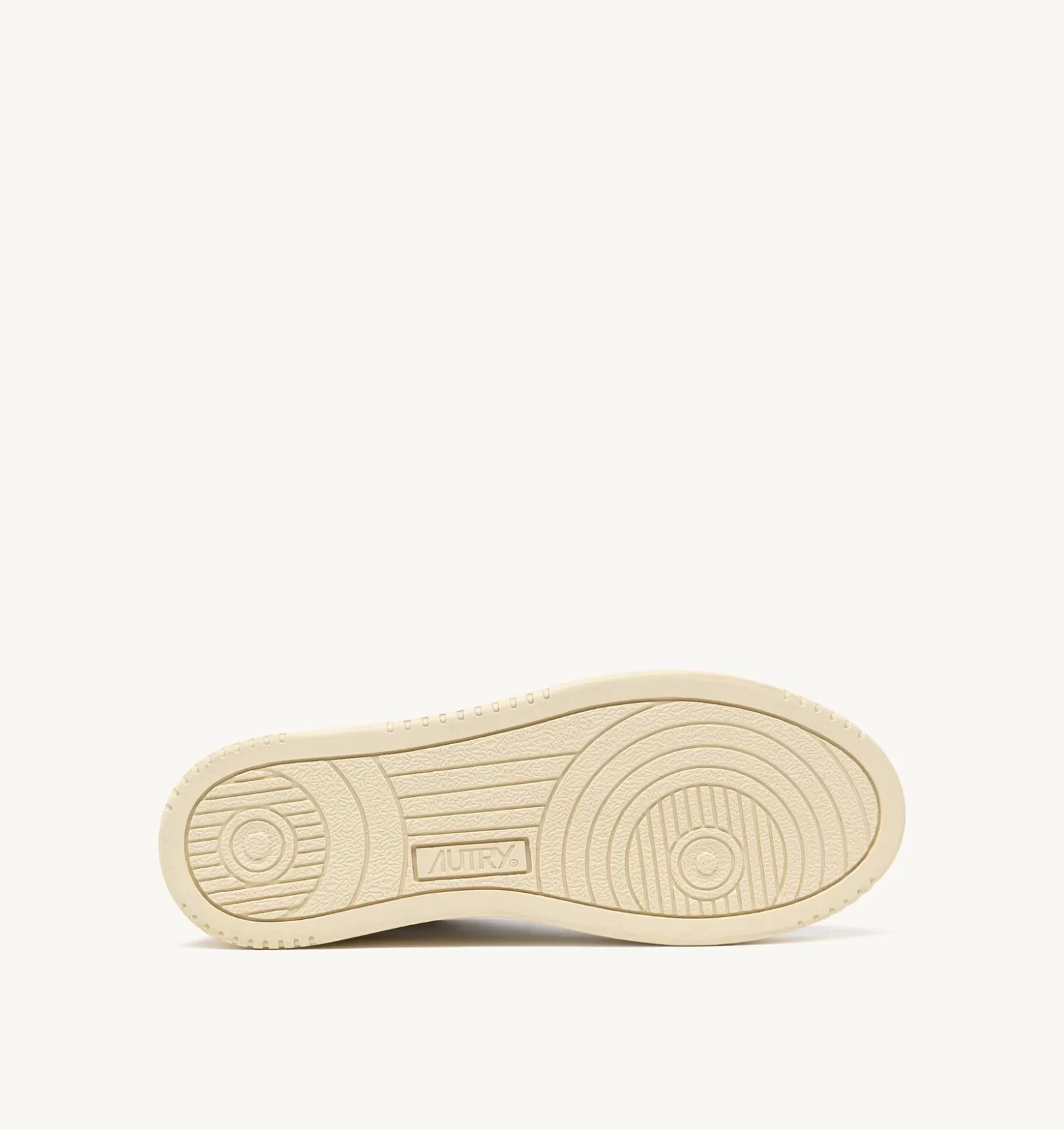 Medalist^AUTRY Medalist Low Sneakers In Snake-Effect Leather Color Silver