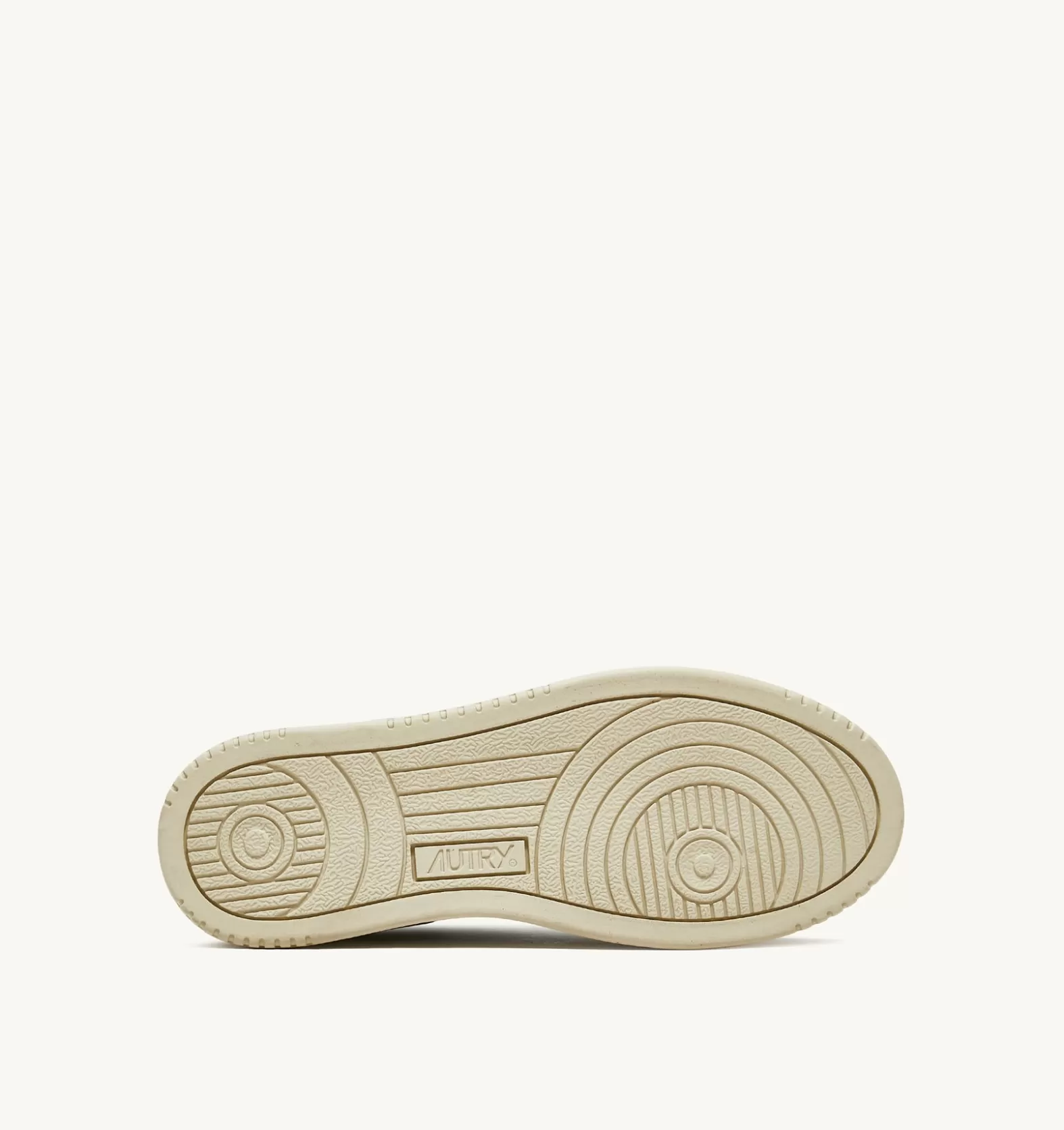 Medalist^AUTRY Medalist Low Sneakers In Soft Goatskin Color Cel Green