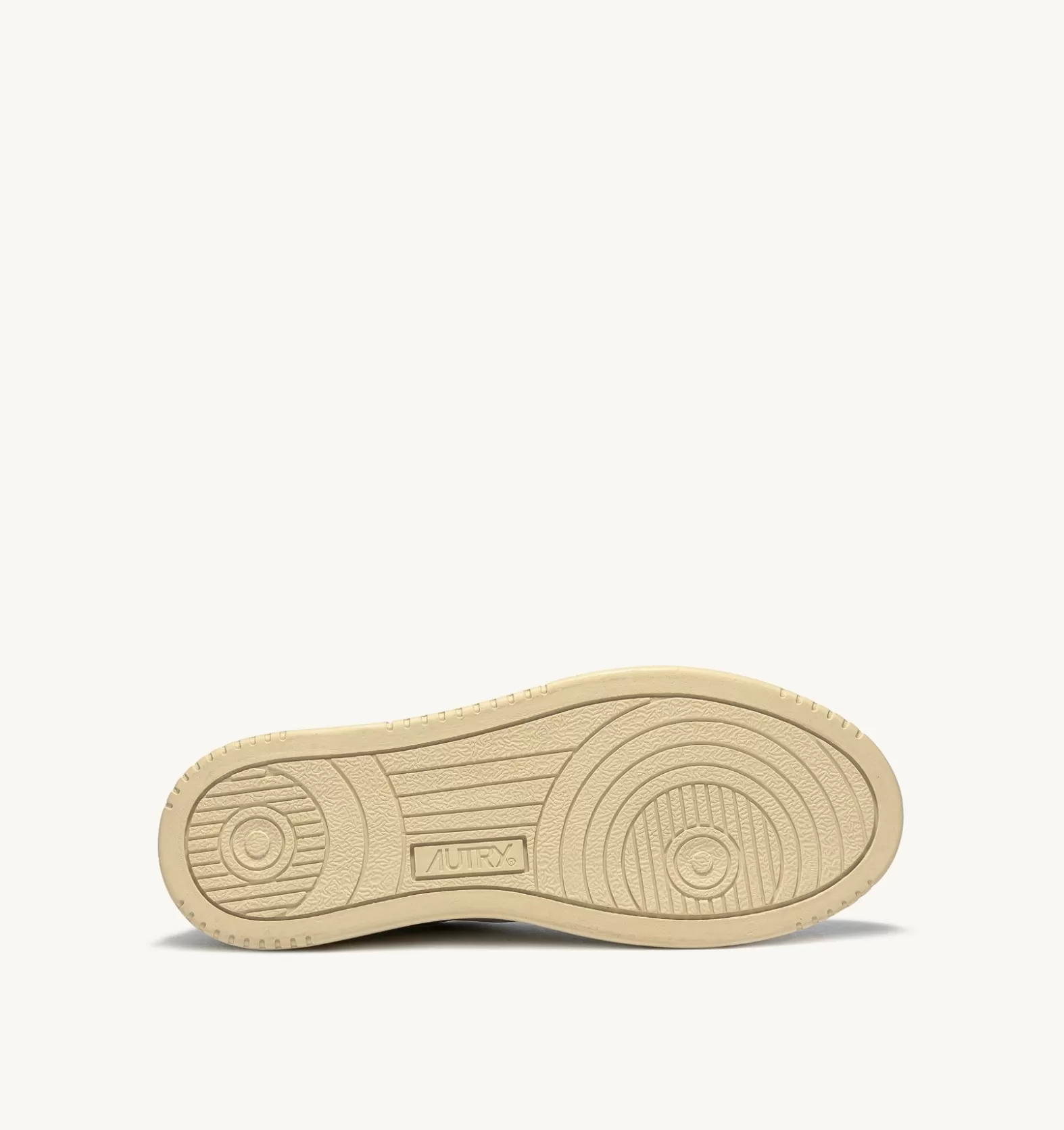Medalist^AUTRY Medalist Low Sneakers In Suede And Leather Color White And Turquoise