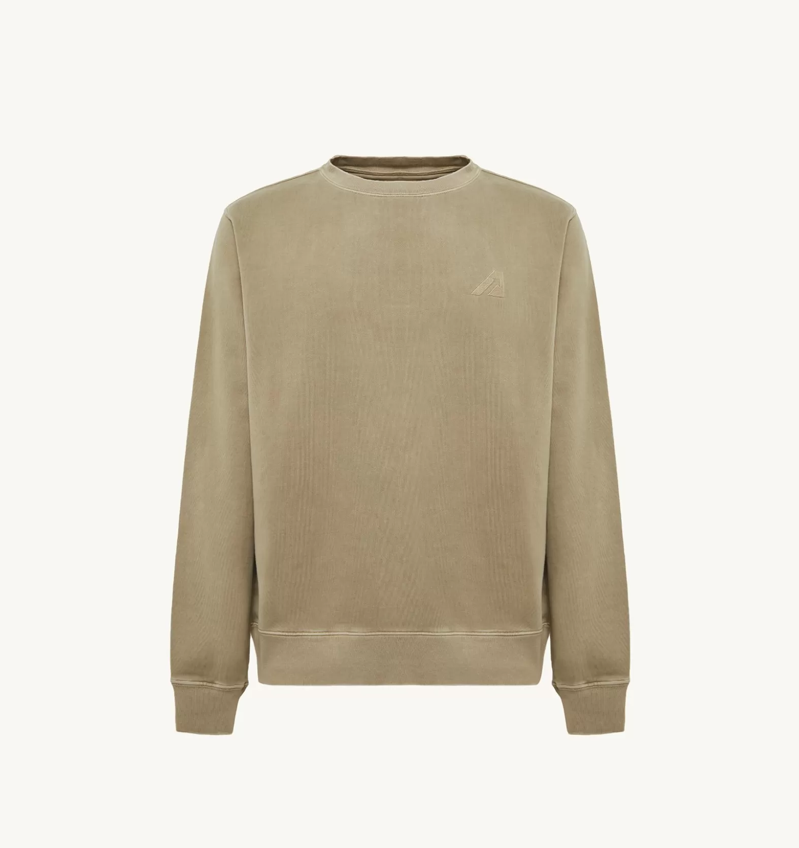 Top^AUTRY Supervintage Crew Neck Sweatshirt