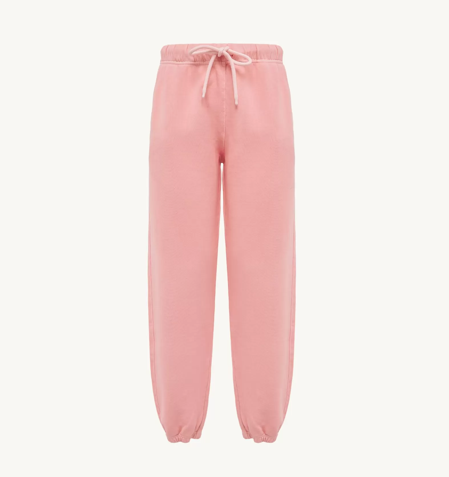 Bottom^AUTRY Supervintage Pants Color Pink