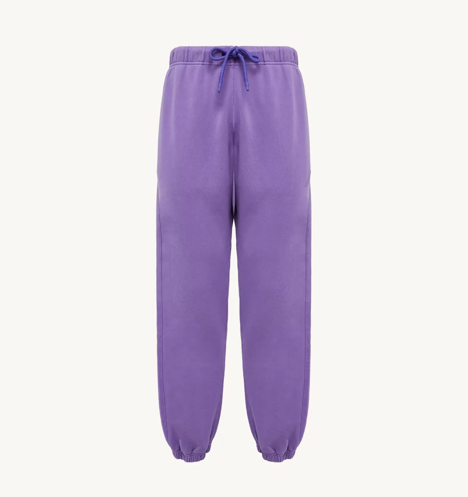 Bottom^AUTRY Supervintage Pants Color Purple