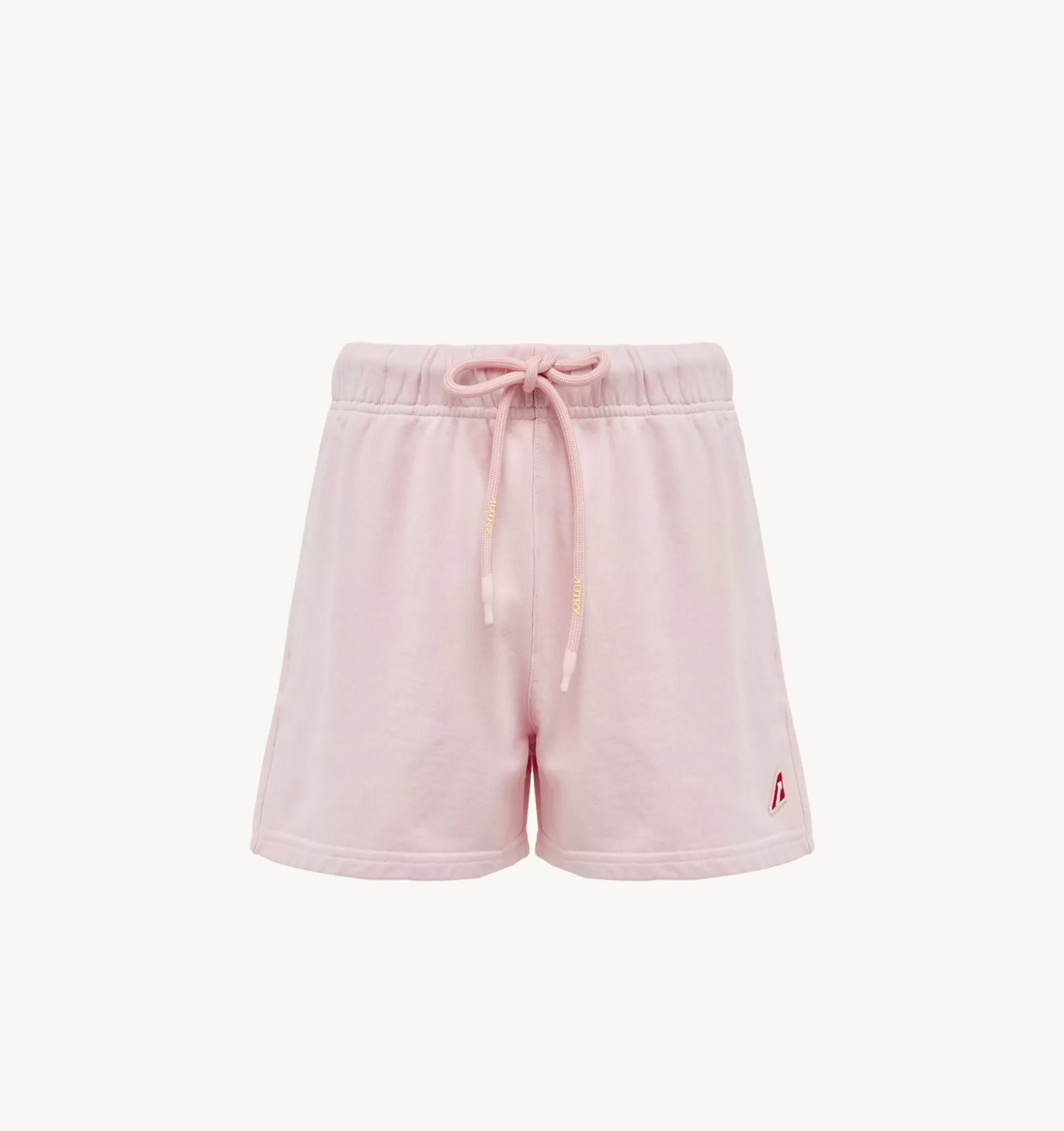 Bottom^AUTRY Tennis Academy Shorts Color White