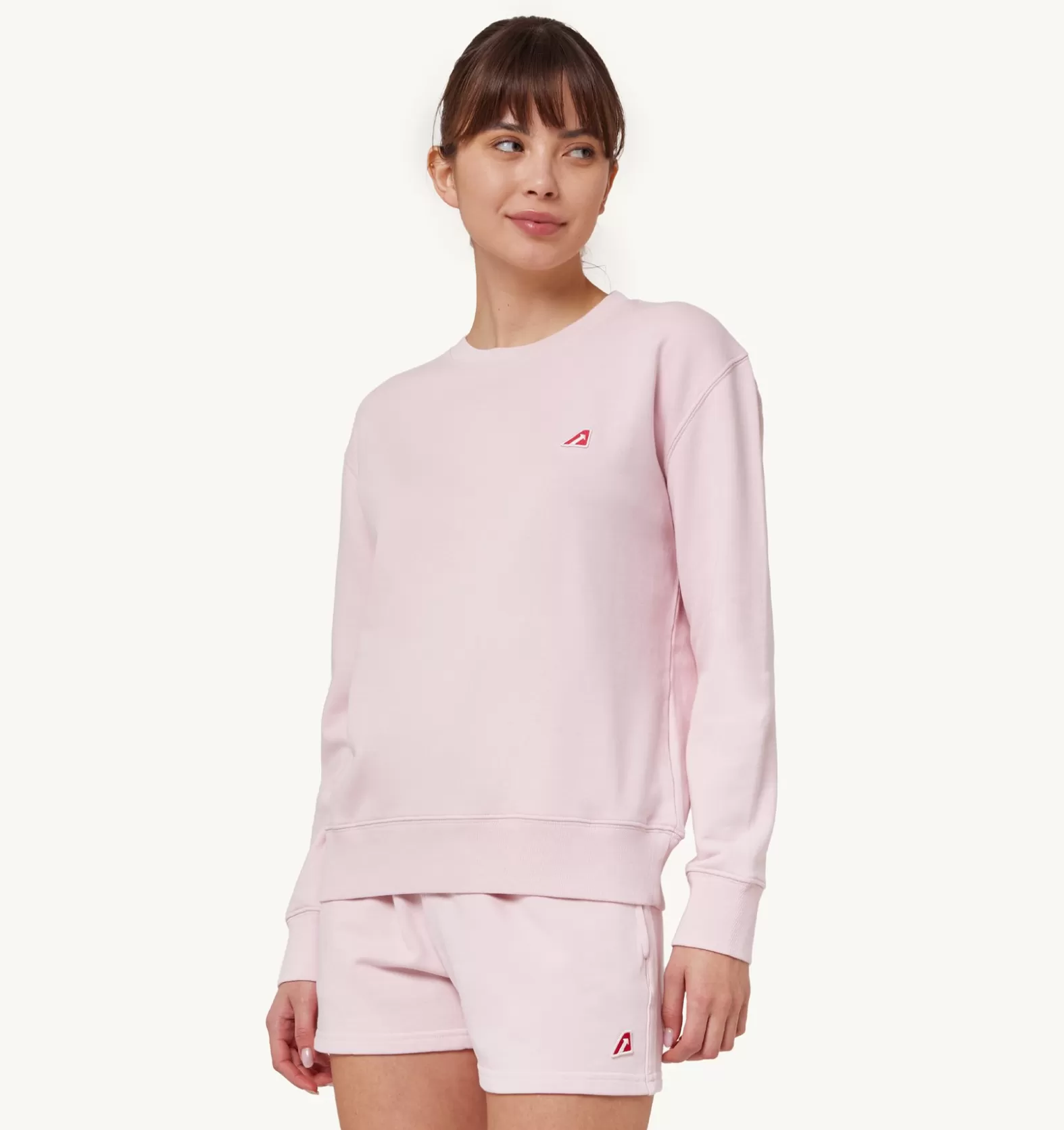 Top^AUTRY Tennis Academy Sweatshirt