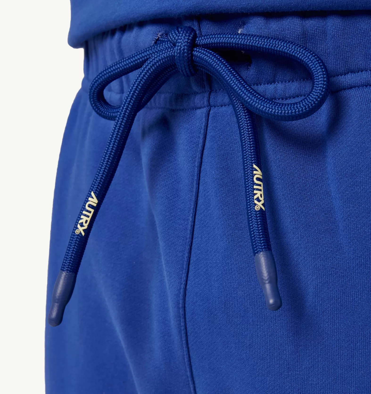 Bottom^AUTRY Tennis Logo Pants Color Red