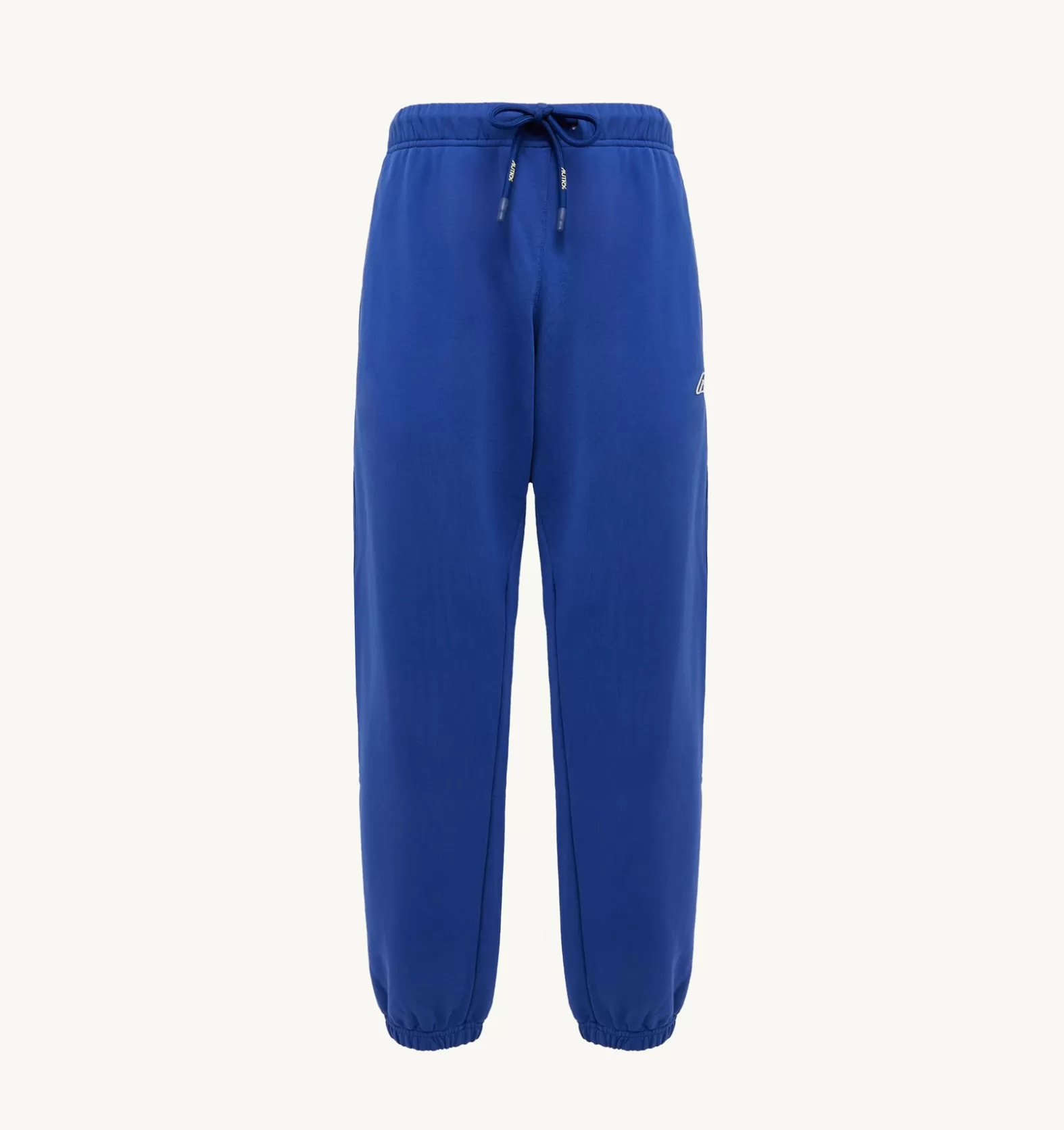 Bottom^AUTRY Tennis Logo Pants Color Red